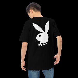Playboy Bunny Tee Shirt